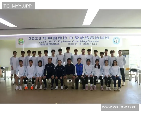 宜宾足球教练带领年轻球员追梦助力地方足球发展新篇章
